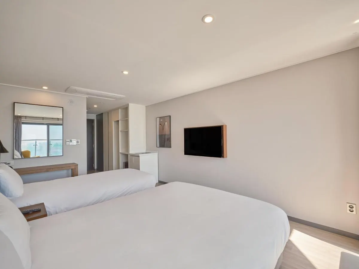 Y Collection Haeundae Beach 부산광역시 대한민국