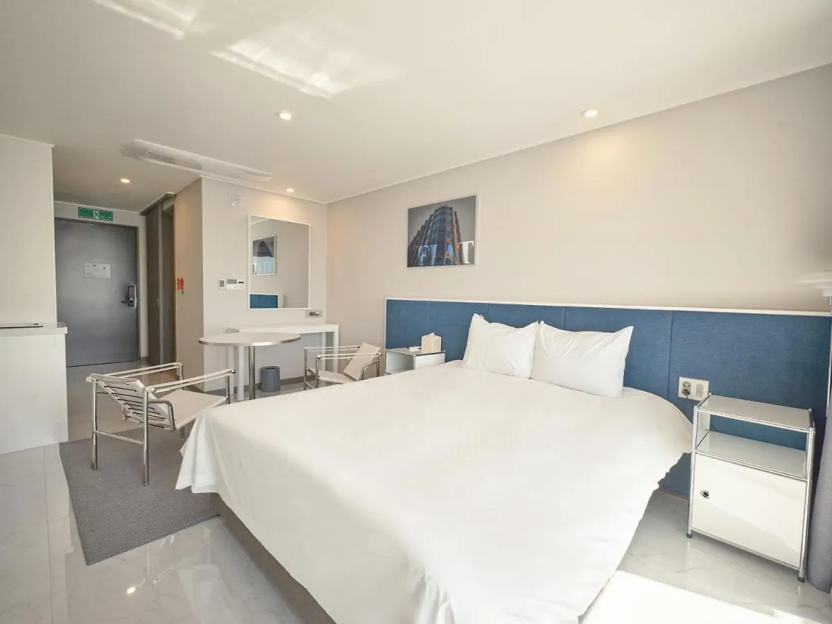 Y Collection Haeundae Beach Busan Hotel