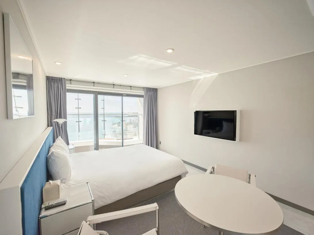 Hotel Y Collection Haeundae Beach Busan