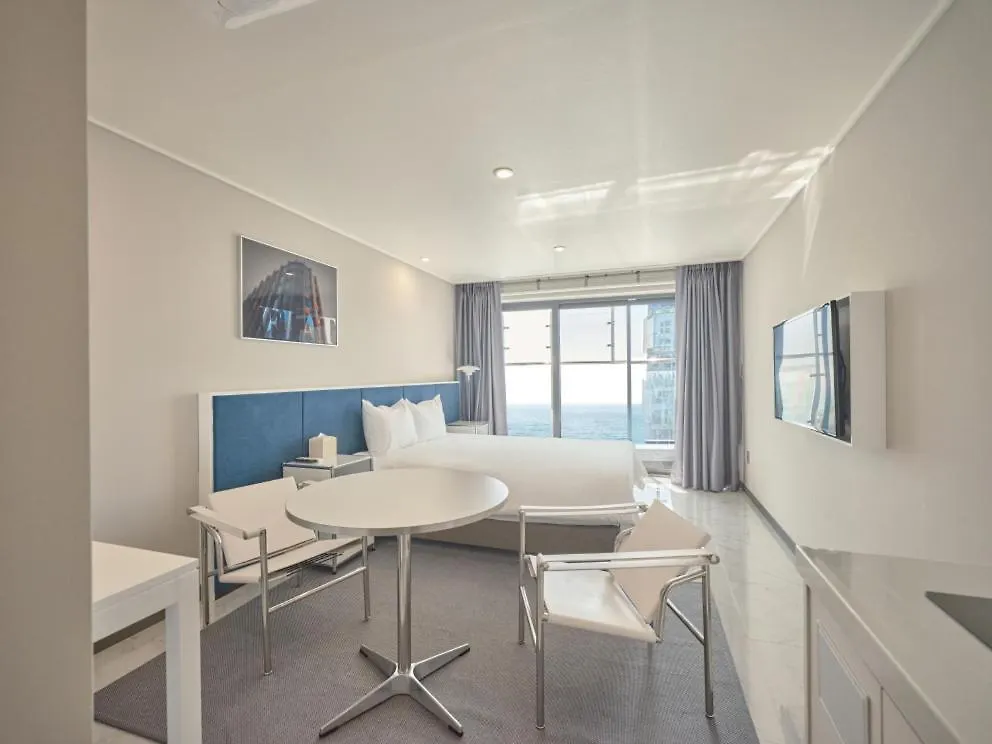 Hotel Y Collection Haeundae Beach Busan